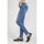 Kleidung Damen Jeans Le Temps des Cerises Jeans push-up slim PULP, länge 34 Blau
