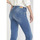 Kleidung Damen Jeans Le Temps des Cerises Jeans push-up slim PULP, länge 34 Blau