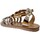 Schuhe Sandalen / Sandaletten Replay 26349-18 Gold