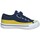Schuhe Sneaker Levi's 26364-18 Gelb
