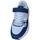 Schuhe Sneaker Replay 26374-18 Marine