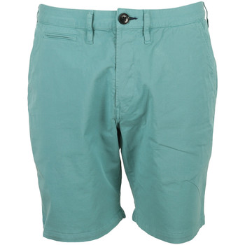 Kleidung Herren Shorts / Bermudas Paul Smith Standard Fit Shorts Grün