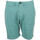 Kleidung Herren Shorts / Bermudas Paul Smith Standard Fit Shorts Grün