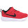 Schuhe Jungen Sneaker Nike 607 REVOLUTION 6 T Rot