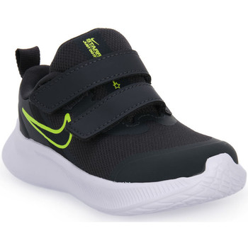 Schuhe Jungen Sneaker Nike 004 STAR RUNNER TDV Grau
