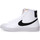 Schuhe Damen Sneaker Nike 101 BLAZER MID 77 NEXT NATURE Weiss
