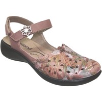 Schuhe Damen Sandalen / Sandaletten Westland Ibiza 116 Rosa