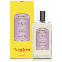 Beauty Kölnisch Wasser Alvarez Gomez Flores Mediterraneas Lilas Y Mimosas Eau De Toilette Spray 