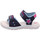 Schuhe Mädchen Babyschuhe Ricosta Maedchen SOPHIA M 7800502-170 Blau