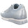 Schuhe Damen Sneaker La Strada s 2101400-4502 Blau