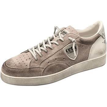 Schuhe Herren Sneaker Cetti Daddy Ivory C1257 grau