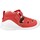 Schuhe Jungen Sandalen / Sandaletten Biomecanics 222186B Rot