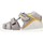 Schuhe Jungen Sandalen / Sandaletten Biomecanics 222142B Grau