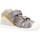 Schuhe Jungen Sandalen / Sandaletten Biomecanics 222142B Grau