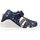 Schuhe Jungen Sandalen / Sandaletten Biomecanics 222148B Blau