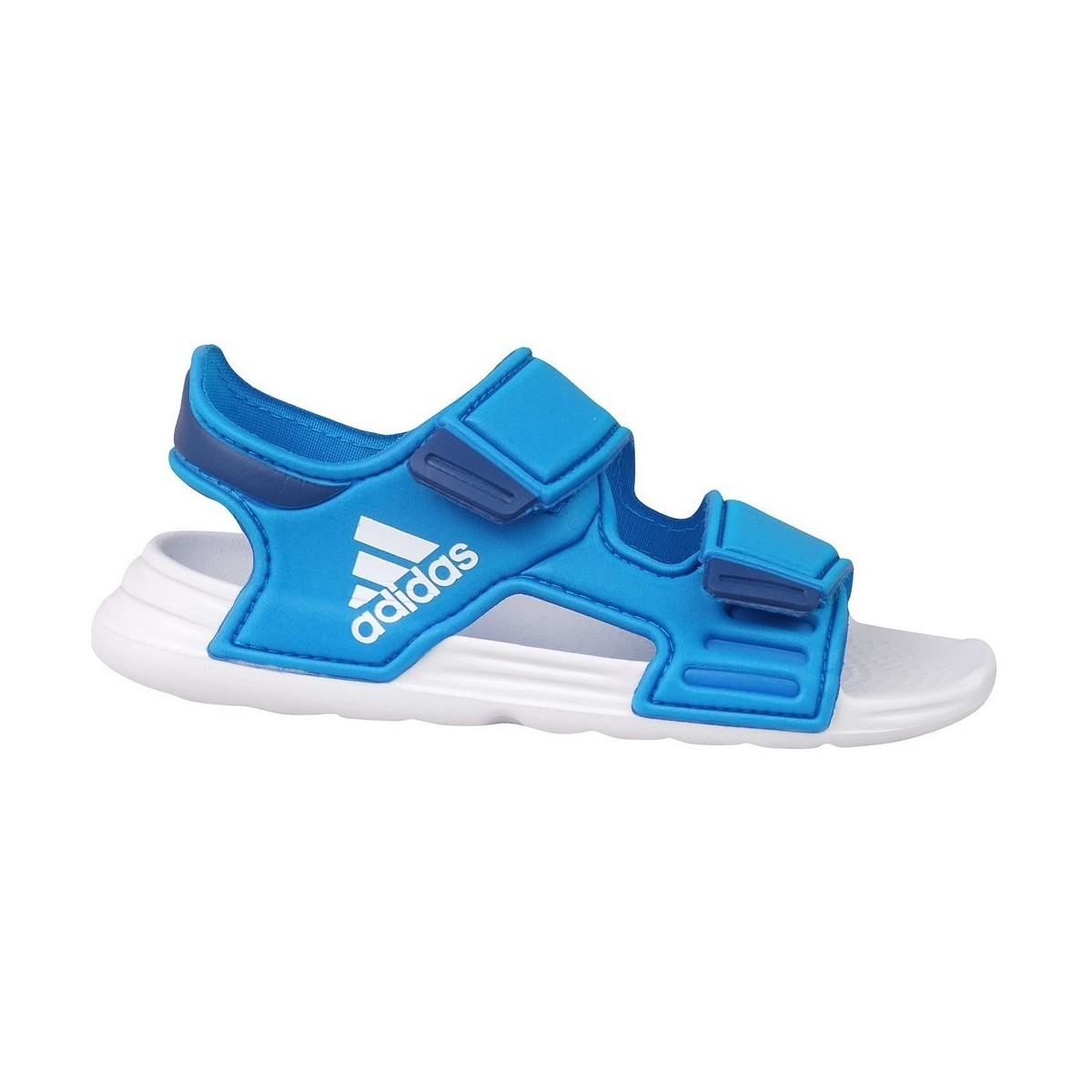 Schuhe Kinder Wassersportschuhe adidas Originals Altaswim C Blau