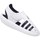 Schuhe Kinder Wassersportschuhe adidas Originals Water Sandal C Weiss