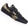 Schuhe Kinder Sneaker Low Reebok Sport Royal CL Jogger Schwarz