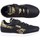 Schuhe Kinder Sneaker Low Reebok Sport Royal CL Jogger Schwarz