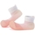 Schuhe Kinder Babyschuhe Attipas Gradation - Pink Rosa