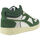 Schuhe Herren Sneaker Diadora 501.178563 01 C1912 Amazon/White Grün