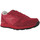Schuhe Herren Sneaker Diadora 501.178562 01 45028 Poppy red Rot