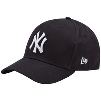 Accessoires Herren Schirmmütze New-Era 9FIFTY New York Yankees Schwarz