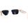 Uhren & Schmuck Sonnenbrillen Versace Sonnenbrille VE4416 314/87 Weiss
