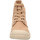 Schuhe Damen Stiefel Palladium Stiefeletten Pampa Hi 92352-663-M Braun