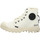 Schuhe Damen Stiefel Palladium Stiefeletten PAMPA HI HTG SUPPLY 77356-116M Weiss