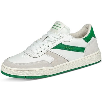 Schuhe Damen Sneaker Gant Must-Haves 24631766/G247 Weiss