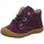 Schuhe Mädchen Babyschuhe Ricosta Maedchen Cory 50 1200102 380 Violett