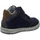 Schuhe Jungen Babyschuhe Ricosta Klettschuhe KIMI 50 2101803/170 Blau
