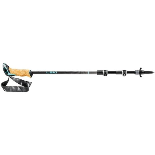 Accessoires Sportzubehör Leki Sport Cressida AS 65221151/1414 Braun