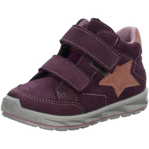 Schuhe Mädchen Babyschuhe Ricosta Maedchen Kimi 2101802-380 Violett