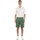 Kleidung Herren Shorts / Bermudas Bicolore 2064-GAVIA Grün