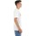 Kleidung Herren T-Shirts MICHAEL Michael Kors 6S26G90091 Weiss