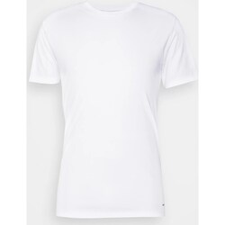 Kleidung Herren T-Shirts MICHAEL Michael Kors BR2CO01023 Weiss
