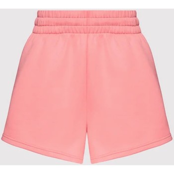 Kleidung Damen Shorts / Bermudas Fila FAW0077 Rosa