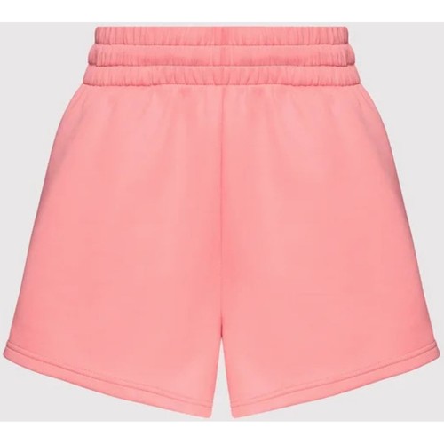 Kleidung Damen Shorts / Bermudas Fila FAW0077 Rosa