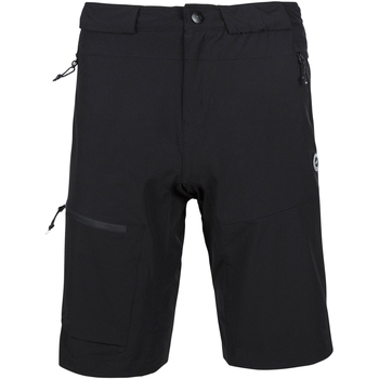 Kleidung Herren Shorts / Bermudas Trespass  Schwarz