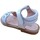 Schuhe Sandalen / Sandaletten Conguitos 26390-18 Weiss