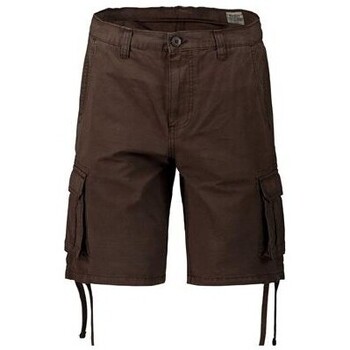 Kleidung Herren Shorts / Bermudas Scout Bermuda 100% Baumwolle Tasche (BRM10252) Multicolor