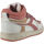 Schuhe Damen Sneaker Diadora 501.178548 01 C9865 Coral haze/Beach sand/Blc Multicolor