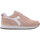 Schuhe Damen Sneaker Diadora 101.176996 01 25093 Beige toasted almond Rosa