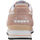 Schuhe Damen Sneaker Diadora 101.176996 01 25093 Beige toasted almond Rosa