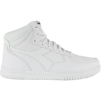 Diadora  Sneaker 101.177703 01 C0657 White/White