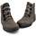 Schuhe Damen Derby-Schuhe & Richelieu Westland 2908 Grau