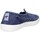 Schuhe Sneaker Low Chipie Joseph Enz Turnschuhe Unisex Blau Blau