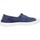 Schuhe Sneaker Low Chipie Joseph Enz Blau